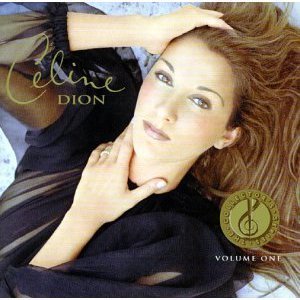 Celine Dion / The Collectors Series Volume 1 