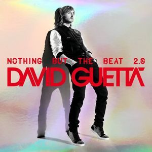 David Guetta / Nothing But The Beat 2.0 (DIGI-PAK, 미개봉)