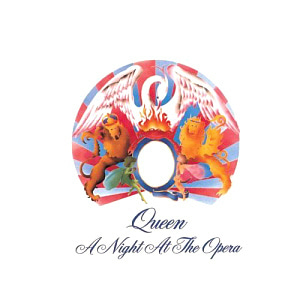 Queen / A Night At The Opera 