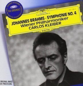 Carlos Kleiber / Brahms: Symphony No.4 In - Moll Op.98