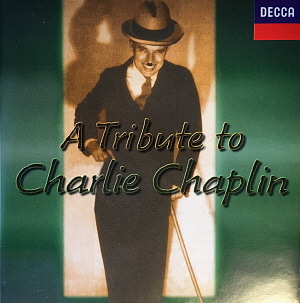 Stanley Black Conducting The London Festival Orchestra And Chorus / A Tribute To Charlie Chaplin