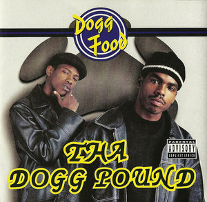 Tha Dogg Pound / Dogg Food