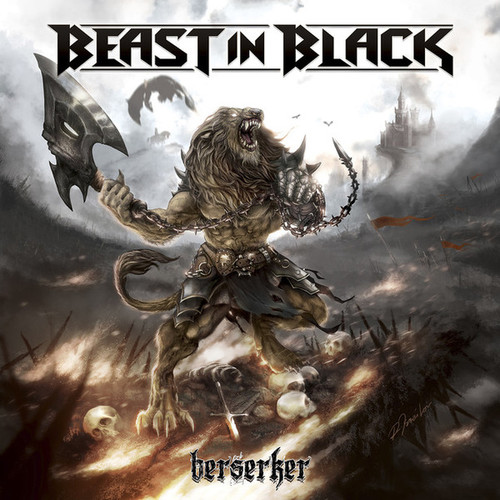 Beast In Black / Berserker