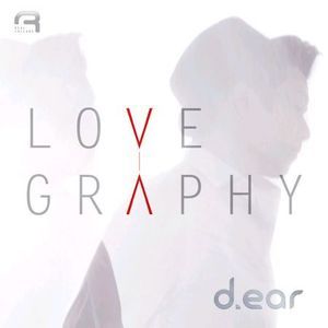 디어(D.ear) / 1집-Love Graphy