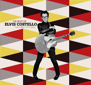 Elvis Costello / The Best Of Elvis Costello: The First 10 Years (DIGI-PAK)