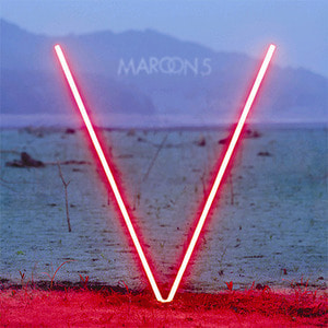 Maroon 5 / V (DELUXE EDITION, DIGI-PAK)