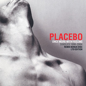 Placebo / Once More With Feeling (Singles 1996-2004) (2CD, LIMITED EDITION)