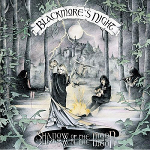 Blackmore&#039;s Night / Shadow Of The Moon