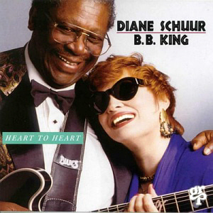 Diane Schuur &amp; B.B. King / Heart To Heart