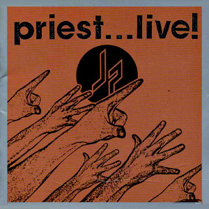 Judas Priest / Priest...Live! (2CD, REMASTERED)