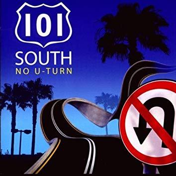101 South / No U Turn 
