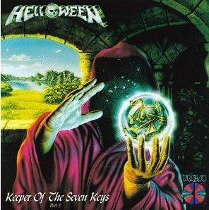 Helloween / Keeper Of The Seven Keys Part I