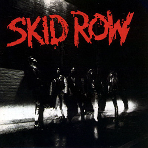 Skid Row / Skid Row
