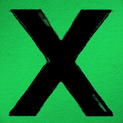 Ed Sheeran / X (+5 Bonus Tracks Deluxe Edition)  
