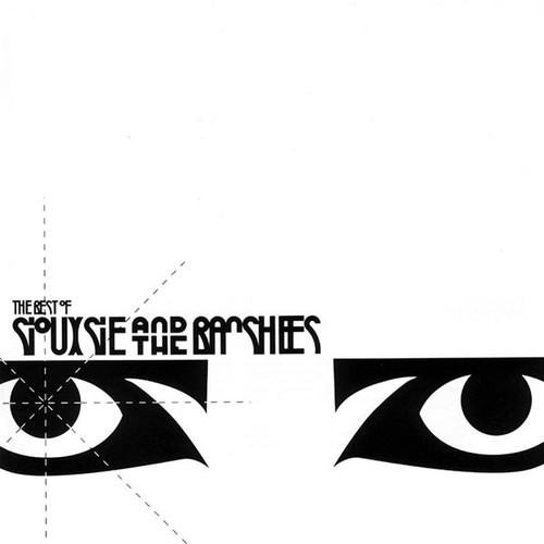 Siouxsie And The Banshees / The Best Of Siouxsie And The Banshees