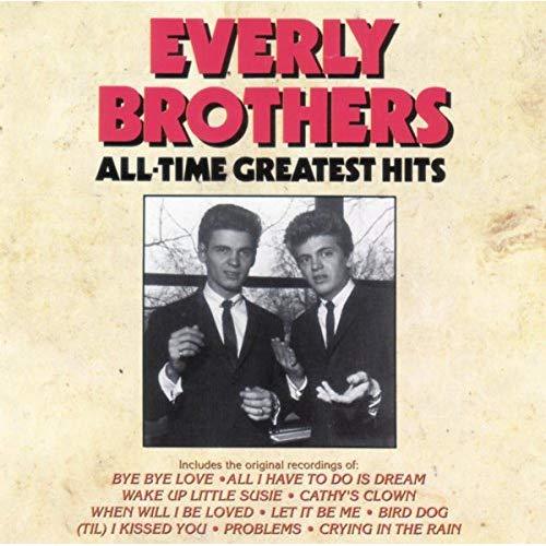 Everly Brothers / All-Time Greatest Hits