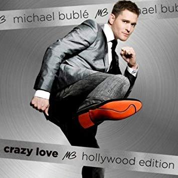 Michael Buble / Crazy Love (Hollywood Edition) (2CD, DELUXE EDITION)