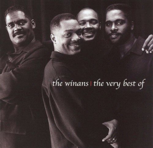 Winans / The Very Best Of Winans (REMASTERED)