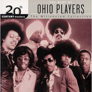 Ohio Players / 20th Century Masters: The Millennium Collection