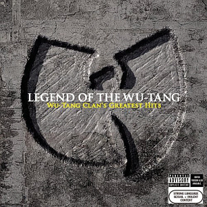 Wu-Tang / Legend Of The Wu-Tang: Wu-Tang Clan&#039;s Greatest Hits