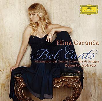 Bel Canto / Elina Garanca (미개봉)