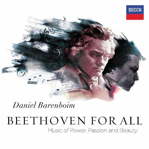 Daniel Barenboim / Beethoven For All (2CD)