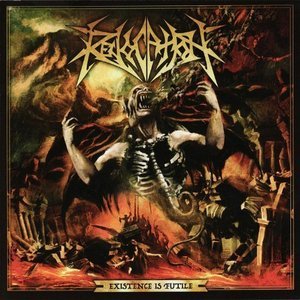 Revocation / Existence Is Futile