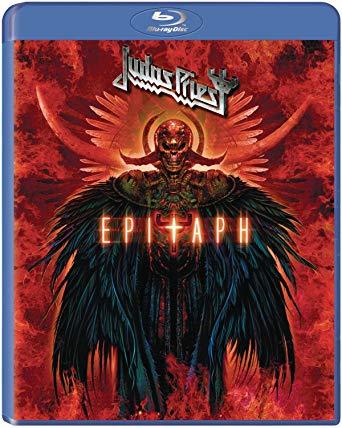 [Blu-Ray] Judas Priest / Epitaph 