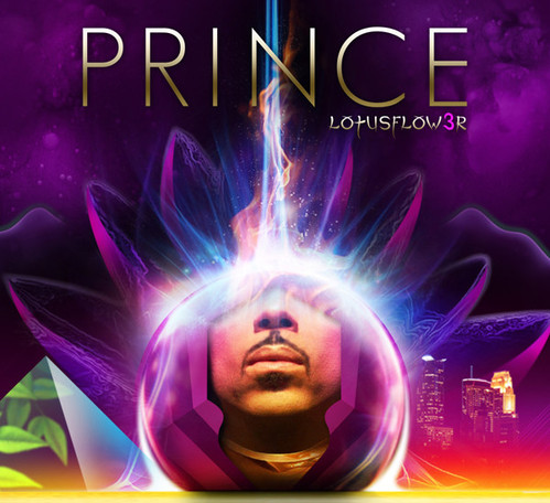 Prince, Bria Valente / Lotusflower, MPLSound, Elixer (3CD, DIGI-PAK)