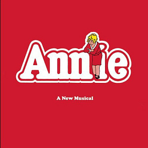 O.S.T. / Annie (애니) (1977 Original Broadway Cast)