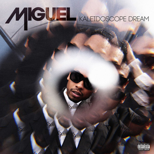 Miguel / Kaleidoscope Dream (미개봉)
