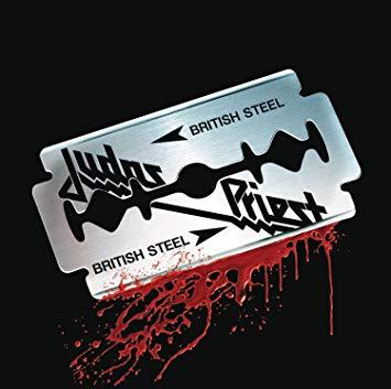 Judas Priest / British Steel - 30th Anniversary (CD+DVD, DELUXE EDITION)