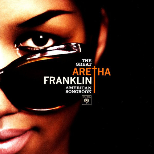 Aretha Franklin / The Great American Songbook (REMASTERED)