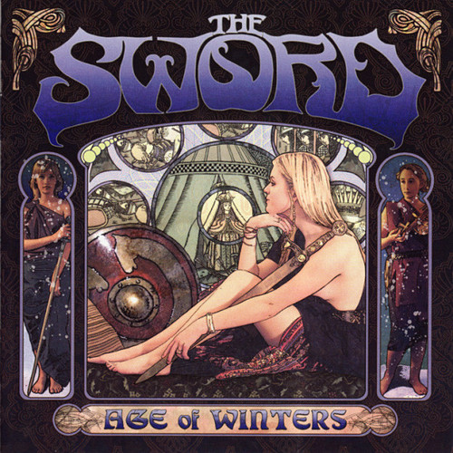 The Sword / Age Of Winters