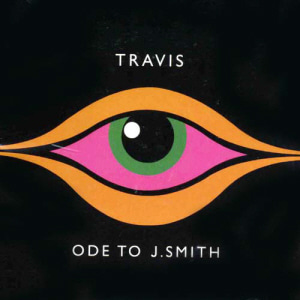 Travis / Ode To J.Smith (홍보용)