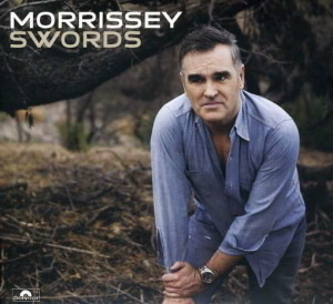 Morrissey / Swords (홍보용)