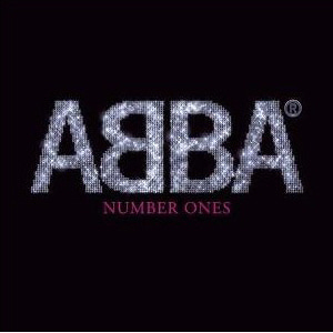 ABBA / Number Ones (2CD LIMITED EDTION, 홍보용)