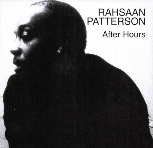 Rahsaan Patterson / After Hours