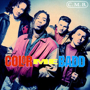 Color Me Badd / C.M.B.