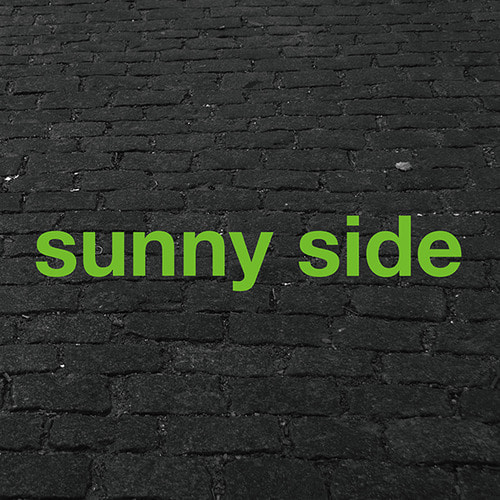 김민규 (스위트피) / Sunny Side (Mini Album)
