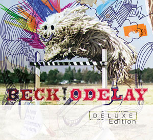 Beck / Odelay (2CD, DELUXE EDITION, DIGI-PAK)