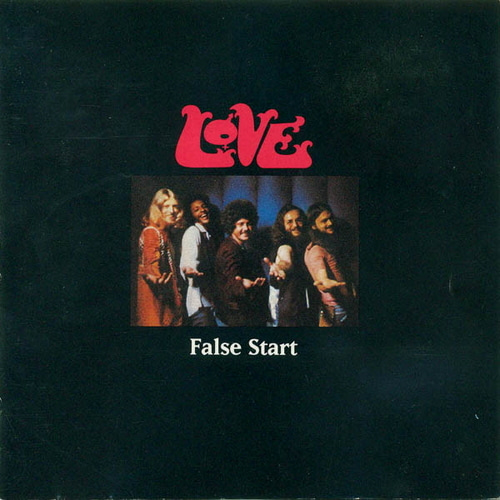 Love / False Start