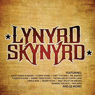 Lynyrd Skynyrd / ICON 2 (2CD) 