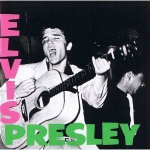 Elvis Presley / Elvis Presley (REMASTERED)
