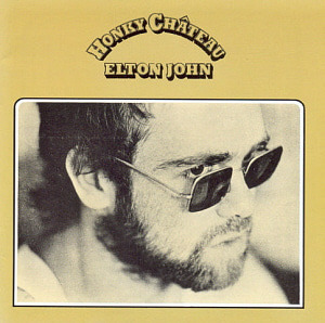 Elton John / Honky Chateau (REMASTERED)