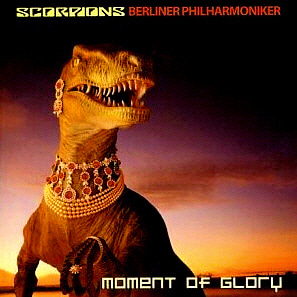 Scorpions / Berliner Philharmoniker: Moment Of Glory