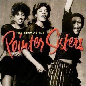 Pointer Sisters / The Best Of The Pointer Sisters