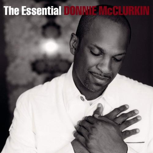 Donnie McClurkin / The Essential Donnie McClurkin (2CD)