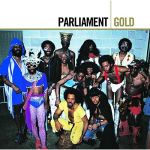 Parliament / Gold - Definitive Collection (2CD, REMASTERED)