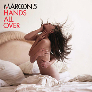 Maroon 5 / Hands All Over (Revised Version) (미개봉)